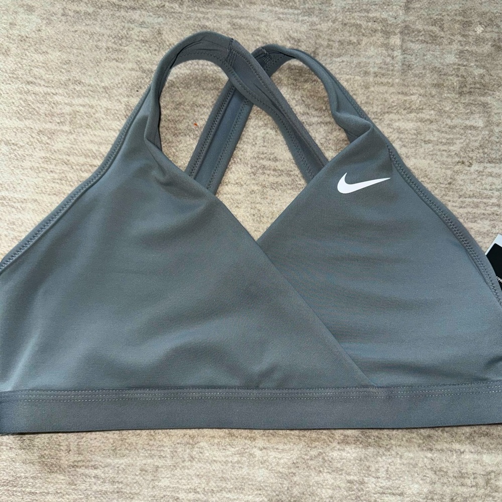 Nike Maternity Bra